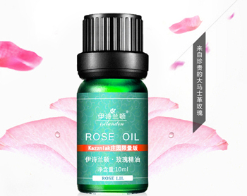 纯天然有机护肤精油，四款推荐  精油 纯天然 有机 美白祛黄 第4张