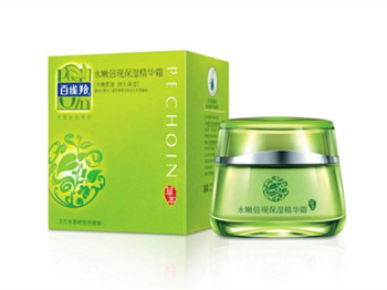 国产保湿补水哪款产品最好，排名TOP6  补水保湿 美白祛黄 第3张