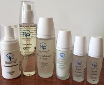 台湾np护肤品怎么样，np生技护肤品是传销吗