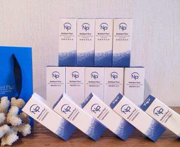 台湾np护肤品怎么样，np生技护肤品是传销吗  np 护肤品 台湾 美白祛黄 第4张