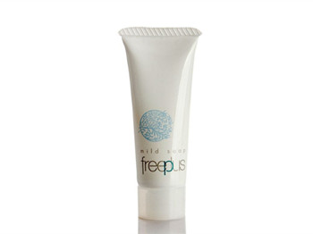 芙丽芳丝洗面奶怎么样价格是多少  洗面奶 芙丽芳丝 美白祛黄 第4张