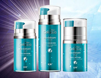 优泉化妆品适合的年龄段如何，产品价格和牌子怎么样  优泉 美白祛黄 第4张