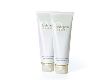 2017洗面奶销量排行榜10强  洗面奶 美白祛黄 第3张