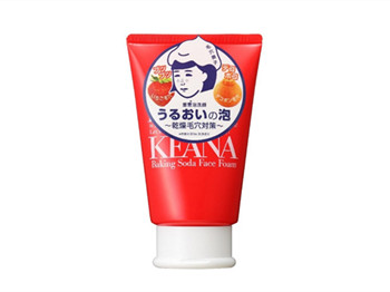 2017洗面奶销量排行榜10强  洗面奶 美白祛黄 第7张