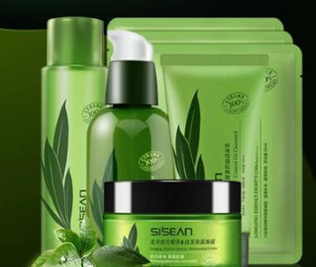SISEAN香港水尚化妆品怎么样，质量合格吗 价格便宜吗