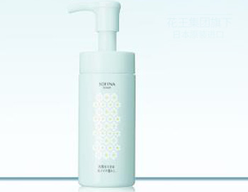 卸妆洗面奶排行榜10强，卸妆洗面奶哪款好  洗面奶 卸妆 美白祛黄 第5张