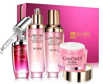 东方婵妆护肤品怎么样，正规吗 有激素吗