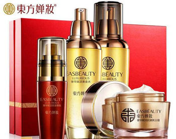 东方婵妆护肤品怎么样，正规吗 有激素吗  东方婵妆 激素 美白祛黄 第2张