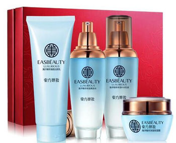 东方婵妆护肤品怎么样，正规吗 有激素吗  东方婵妆 激素 美白祛黄 第6张