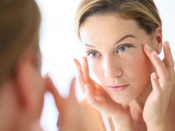 去除眼角皱纹鱼尾纹的方法，五个方法告别鱼尾纹