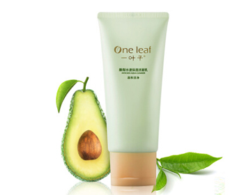 ，什么洗面奶清洁效果好不紧绷 五款推荐  洗面奶 美白祛黄 第2张