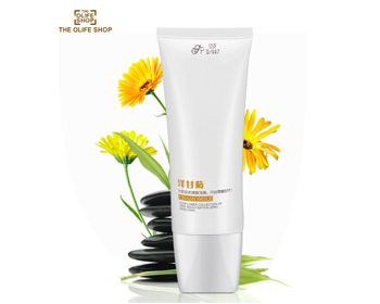 ，什么洗面奶清洁效果好不紧绷 五款推荐  洗面奶 美白祛黄 第3张