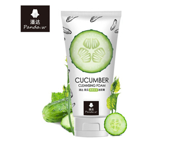 ，什么洗面奶清洁效果好不紧绷 五款推荐  洗面奶 美白祛黄 第4张