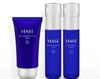 t区出油用什么护肤品，五步必要产品解决大油田  t区出油 美白祛黄 第6张