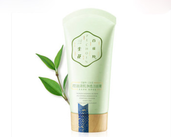 女士国产洗面奶排行榜10强  洗面奶 美白祛黄 第4张