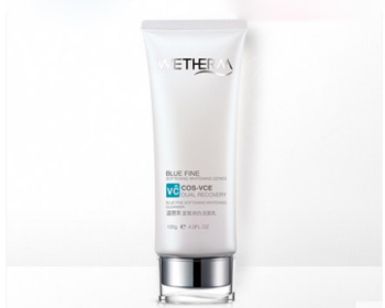 女士国产洗面奶排行榜10强  洗面奶 美白祛黄 第5张