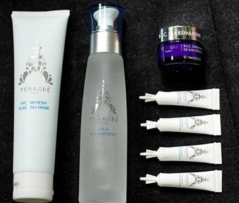 Terraké法国天芮化妆品怎么样，哪个系列好用价格如何 