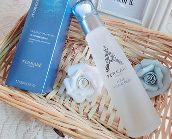 Terraké法国天芮化妆品怎么样，哪个系列好用价格如何  法国 天芮 美白祛黄 第2张