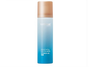 屈臣氏喷雾补水哪款好用，四款全面分析