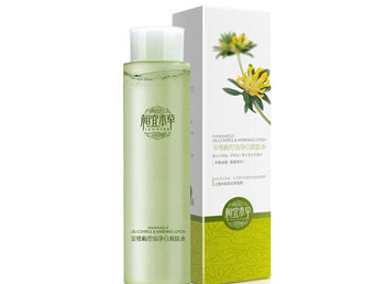 混合性偏干皮肤用什么护肤品，5个平价产品推荐  混合型肌肤护肤品 美白祛黄 第2张