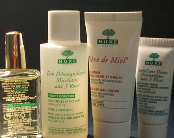 法国欧树化妆品怎么样，适合什么年龄 价格表如何  法国 欧树 美白祛黄 第2张