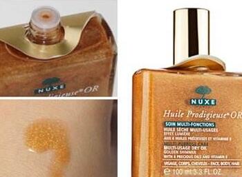 法国欧树化妆品怎么样，适合什么年龄 价格表如何  法国 欧树 美白祛黄 第3张