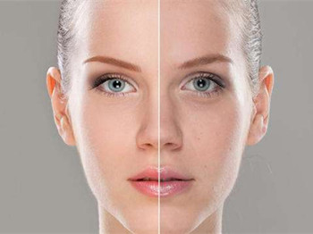 素颜霜会不会堵塞毛孔，皮肤健康最重要  素颜霜 美白祛黄 第4张