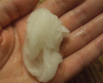 仙维娜海洋清润补水面膜怎么样，价格一元靠谱吗  仙维娜 面膜 美白祛黄 第3张