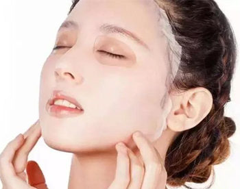 仙维娜海洋清润补水面膜怎么样，价格一元靠谱吗  仙维娜 面膜 美白祛黄 第5张