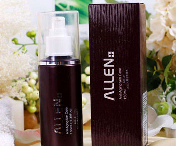 台湾爱人化妆品怎么样，含激素吗 官网产品价格如何