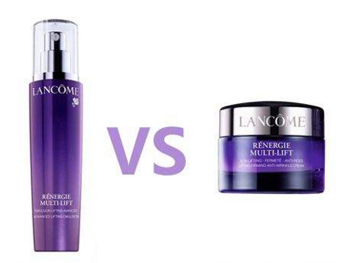 乳液和面霜的区别，必须都用吗，  面霜 乳液 美白祛黄 第4张