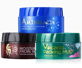 日本花印护肤品怎么样，价格和适合年龄  花印 日本 美白祛黄 第2张