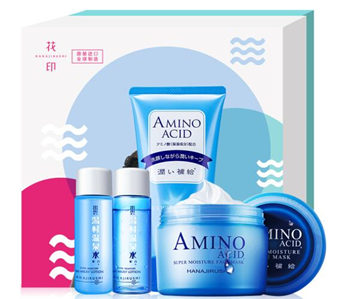 日本花印护肤品怎么样，价格和适合年龄  花印 日本 美白祛黄 第4张