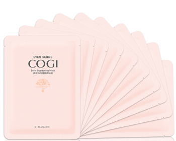 高资的面膜怎么样，适合什么年龄