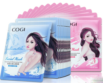 高资的面膜怎么样，适合什么年龄  高姿 面膜 美白祛黄 第4张