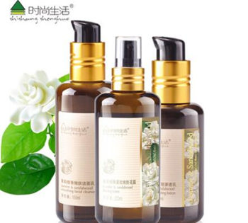 时尚生活化妆品怎么样，价格表和适合年龄  时尚生活 美白祛黄 第2张