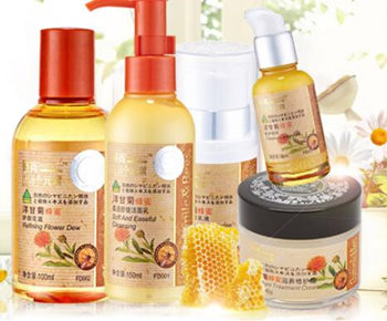 时尚生活化妆品怎么样，价格表和适合年龄  时尚生活 美白祛黄 第3张