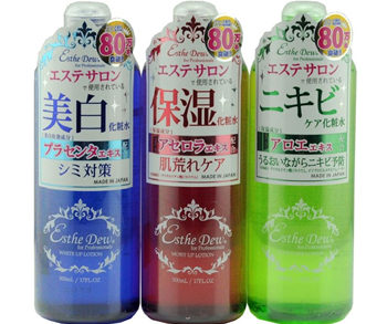 日本平价护肤品推荐哪个牌子好，日游必买清单有啥  日本 美白祛黄 第2张