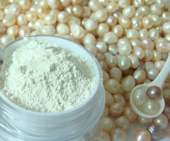 珍珠粉护肤：珍珠粉面膜怎么做