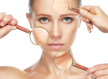 敷面膜脸上刺痛是怎么回事，如何解决  面膜 美白祛黄 第2张