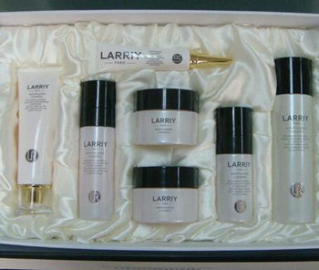 法国岚润化妆品怎么样，是传销吗  岚润 美白祛黄 第4张