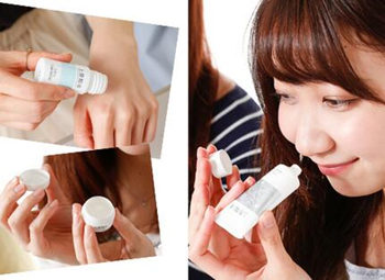 日本上善如水化妆品怎么样，多少钱  上善如水 日本 美白祛黄 第2张