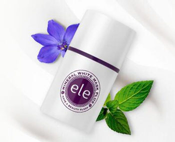 夏天睡眠面膜多久做一次，哪个牌子好  睡眠面膜 夏季 美白祛黄 第4张