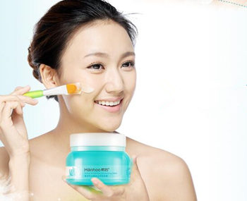 夏天睡眠面膜多久做一次，哪个牌子好  睡眠面膜 夏季 美白祛黄 第6张