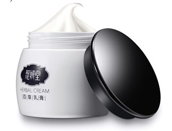 缇妍堂护肤乳膏有激素吗，百草膏管用吗 都有啥功效