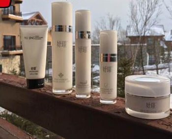 妤璟护肤品好用吗，价格多少 酵母霜安全吗