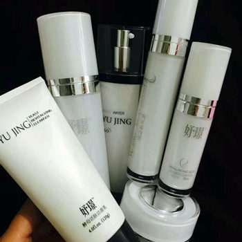 妤璟护肤品好用吗，价格多少 酵母霜安全吗  妤璟 美白祛黄 第2张