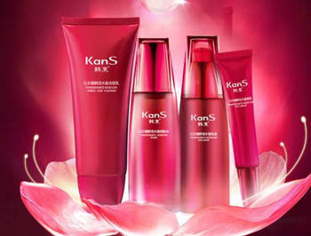 韩束化妆品怎么样，适合年龄  韩束 美白祛黄 第2张