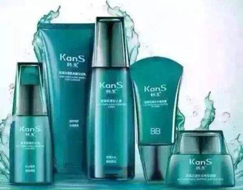 韩束化妆品怎么样，适合年龄  韩束 美白祛黄 第3张