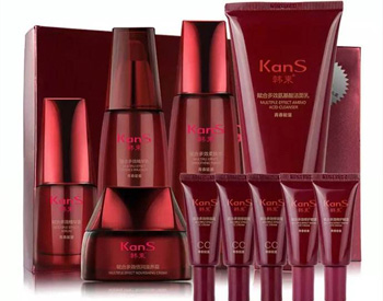 韩束化妆品怎么样，适合年龄  韩束 美白祛黄 第4张